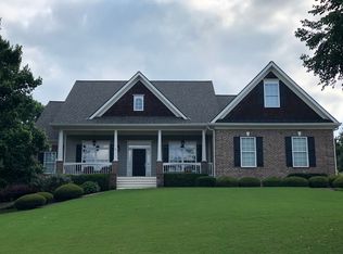 637 Reece Dr, Hoschton, GA 30548