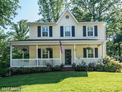 3235 Blackwalnut Dr, Annapolis, MD, 21403