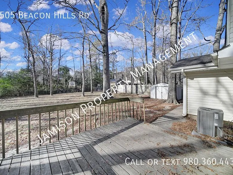 8505 Beacon Hills Rd — Photo 21