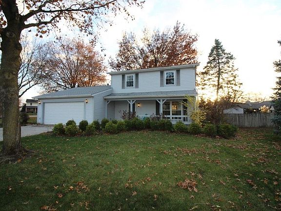 2nd image of 1409 Newsom Dr