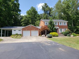 397 Oliver Rd, Minford, OH 45653