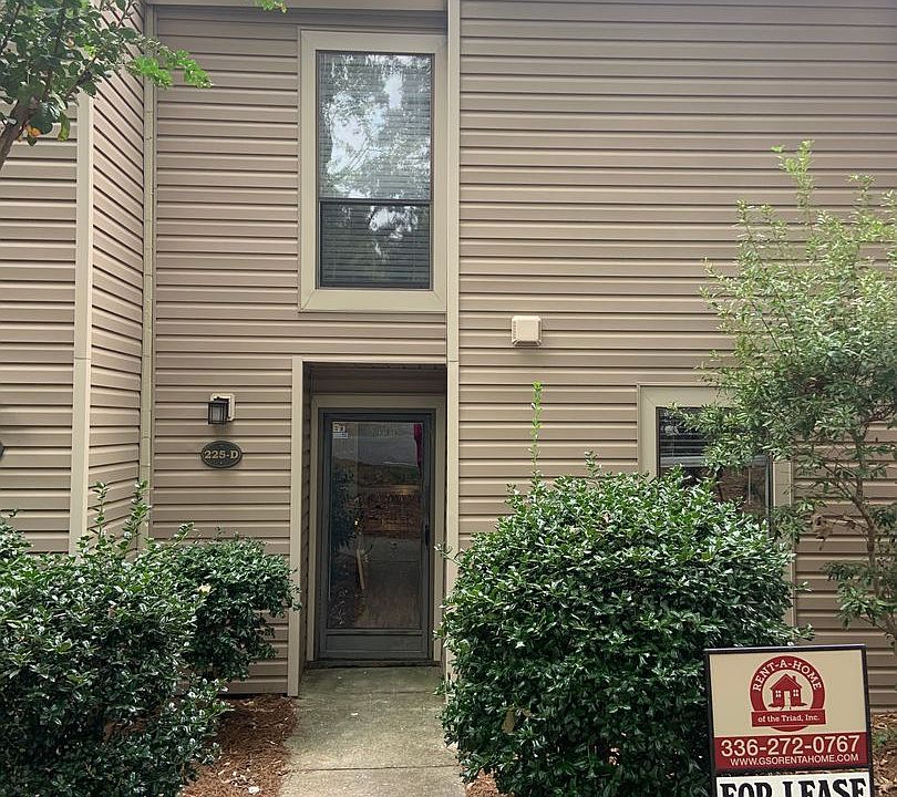 1st image of 225 Village Ln Unit D