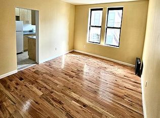 556 W 188th St #2F, New York, NY 10040