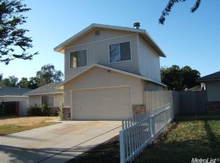 1601 Ensenada Dr, Modesto, CA