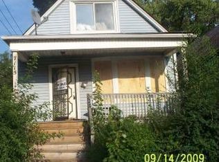 7115 S Wolcott Ave, Chicago, IL