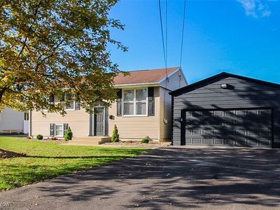 5640 Baylor Ave, Youngstown, OH, 44515