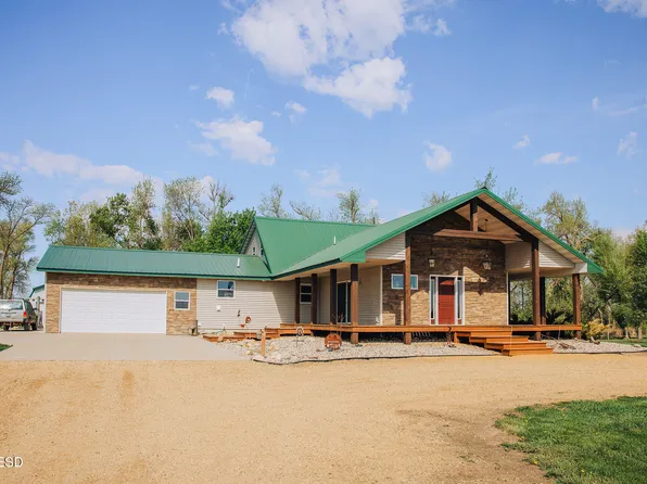 48527 195th St, Astoria, SD 57213