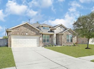 8318 Erasmus Landing Ct, Houston, TX 77044