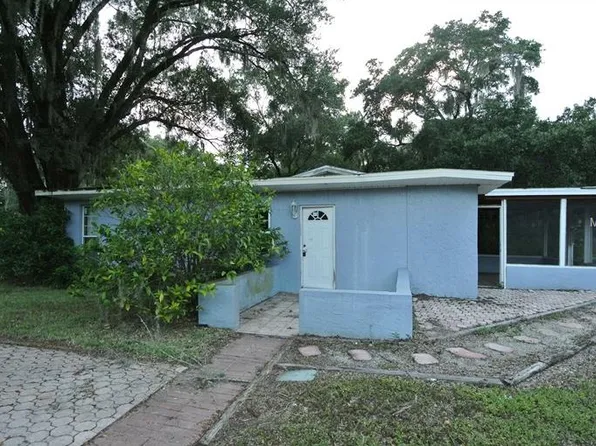 400 SE 2nd Ave, Lutz, FL 33549