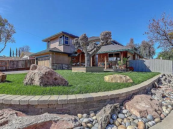 1st image of 4705 Del Loma Ct