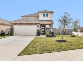18503 Sunrise Maple Dr, Montgomery, TX 77316