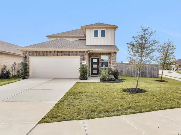 18503 Sunrise Maple Dr, Montgomery, TX 77316