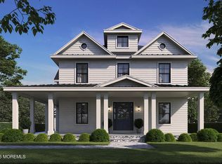 281 Hance Rd, Fair Haven, NJ 07704