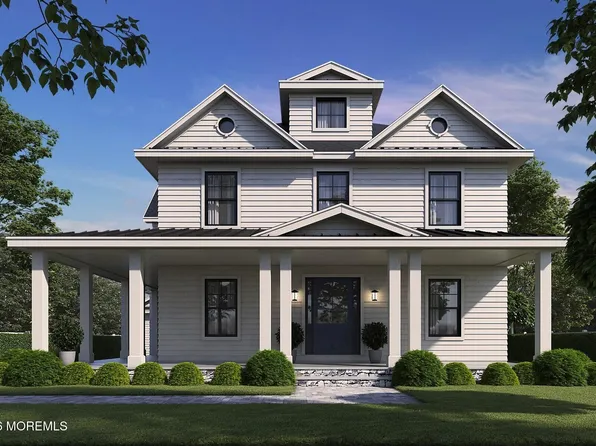 281 Hance Road, Fair Haven, NJ 07704