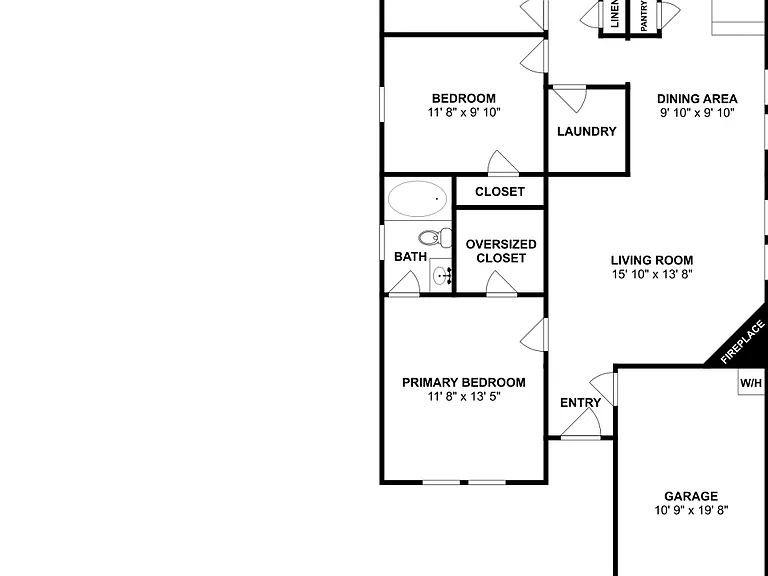 6129 Whispering Brook Ct — Photo 2
