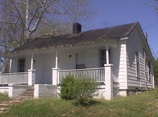 703 Vance St E, Wilson, NC 27893
