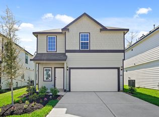 1106 Burkes Ridge Trl, Conroe, TX 77301