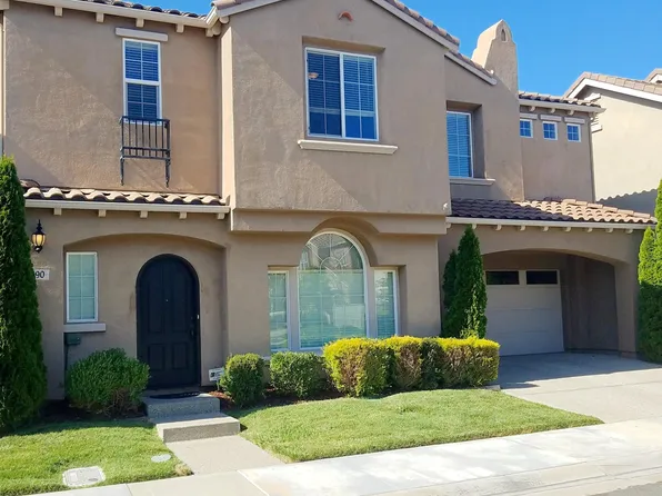 190 Martis Valley Cir, Sacramento, CA 95835