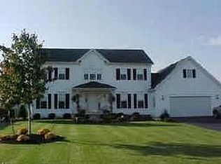 21 Quail Ln, Rochester, NY 14624
