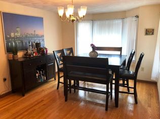 16 Evergreen Cir, Norwood, MA 02062