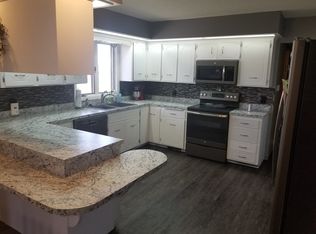 410 S Main St, Buffalo Center, IA 50424