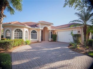 3924 Recreation Ln, Naples, FL 34116