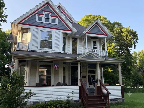 409 E Porter St, Albion, MI 49224