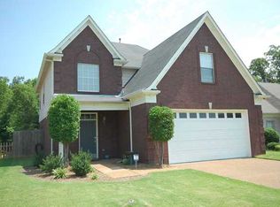 8674 Valmont Cir, Cordova, TN 38016