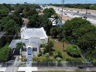 651 NW 47th Ter, Miami, FL, 33127