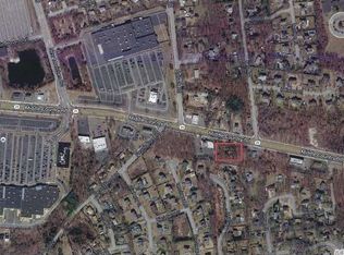 Middle Country Rd, LAKE GROVE, NY 11720