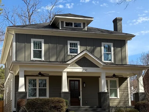 2137 Bay St, Charlotte, NC 28205