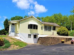 246 Oneida Valley Rd, Butler, PA 16001