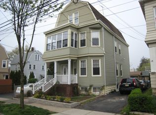 11 N Spring St #1, Bloomfield, NJ 07003