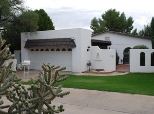 7120 E Sabino Vista Cir, Tucson, AZ 85750