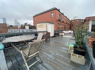 7 Worcester St #1, Boston, MA 02118