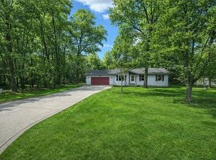 1049 Bluetick Ln, Saint Helen, MI 48656