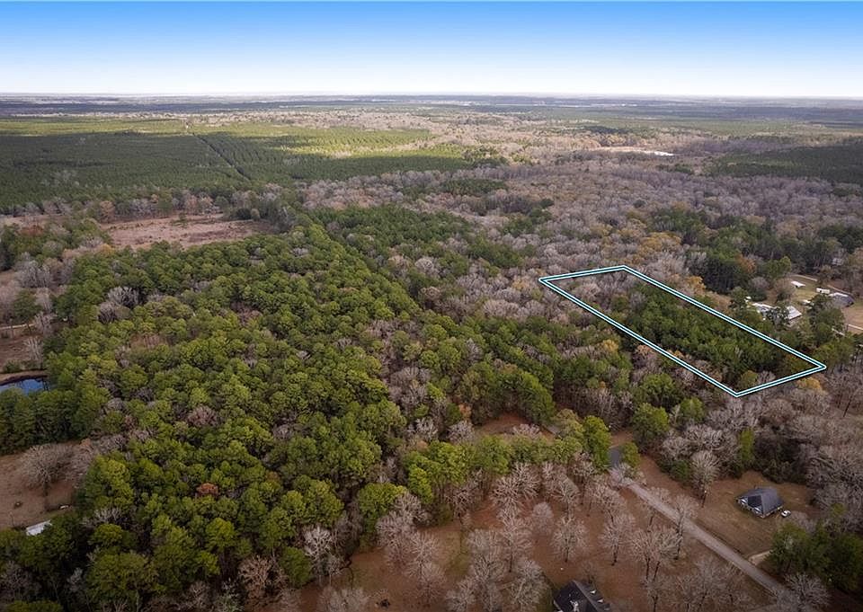 2nd image of Old Beaubouef Rd Lot 2