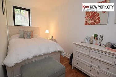 Rented by Keller Williams NYC