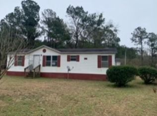 85 Penn Rd, Quincy, FL 32351