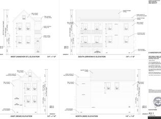 8 Hanover St, Charleston, SC 29403