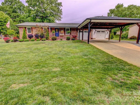 800 Sunset Rd, Cherryville, NC 28021