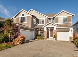 1233 68th Loop SE, Auburn, WA