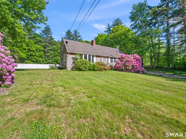 143 Monson Road, Stafford, CT 06076