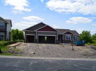 7785 Lasalle Ct NE, Otsego, MN 55301