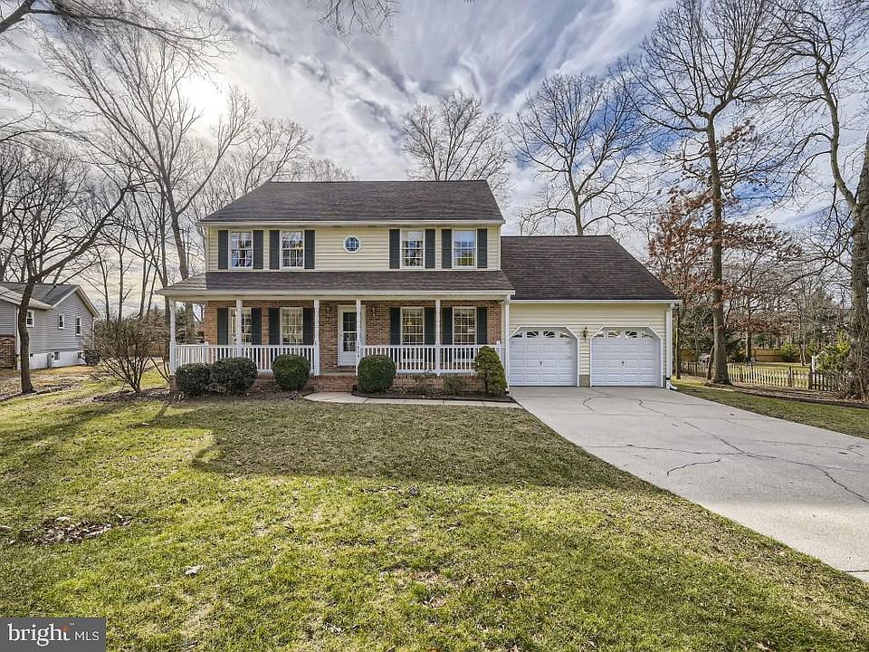 7904 Poplar Grove Rd, Severn, MD 21144 Zillow