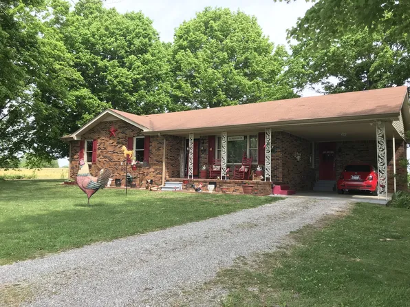 131 Woods Rd, Portland, TN 37148