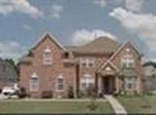 7370 Cotton Grove Ln, Memphis, TN 38119