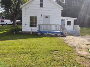 404 N Pleasant Dr, Greenville, MI 48838