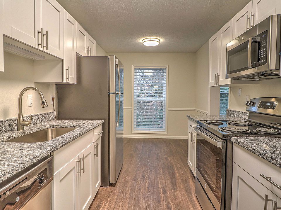 Ask About our Renovated Interiors!