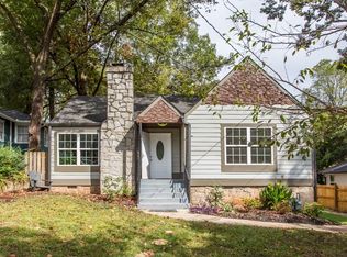 352 Elvira St SE, Atlanta, GA 30315